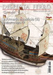La Armada Española (III): El Atlántico, siglo XVI. 101050936
