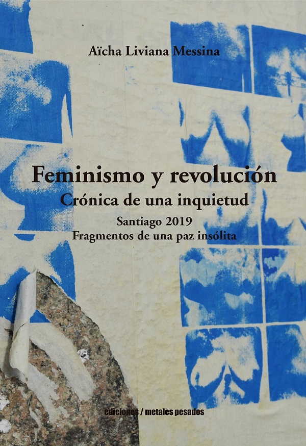 Feminismo y revolución. 9789566048176