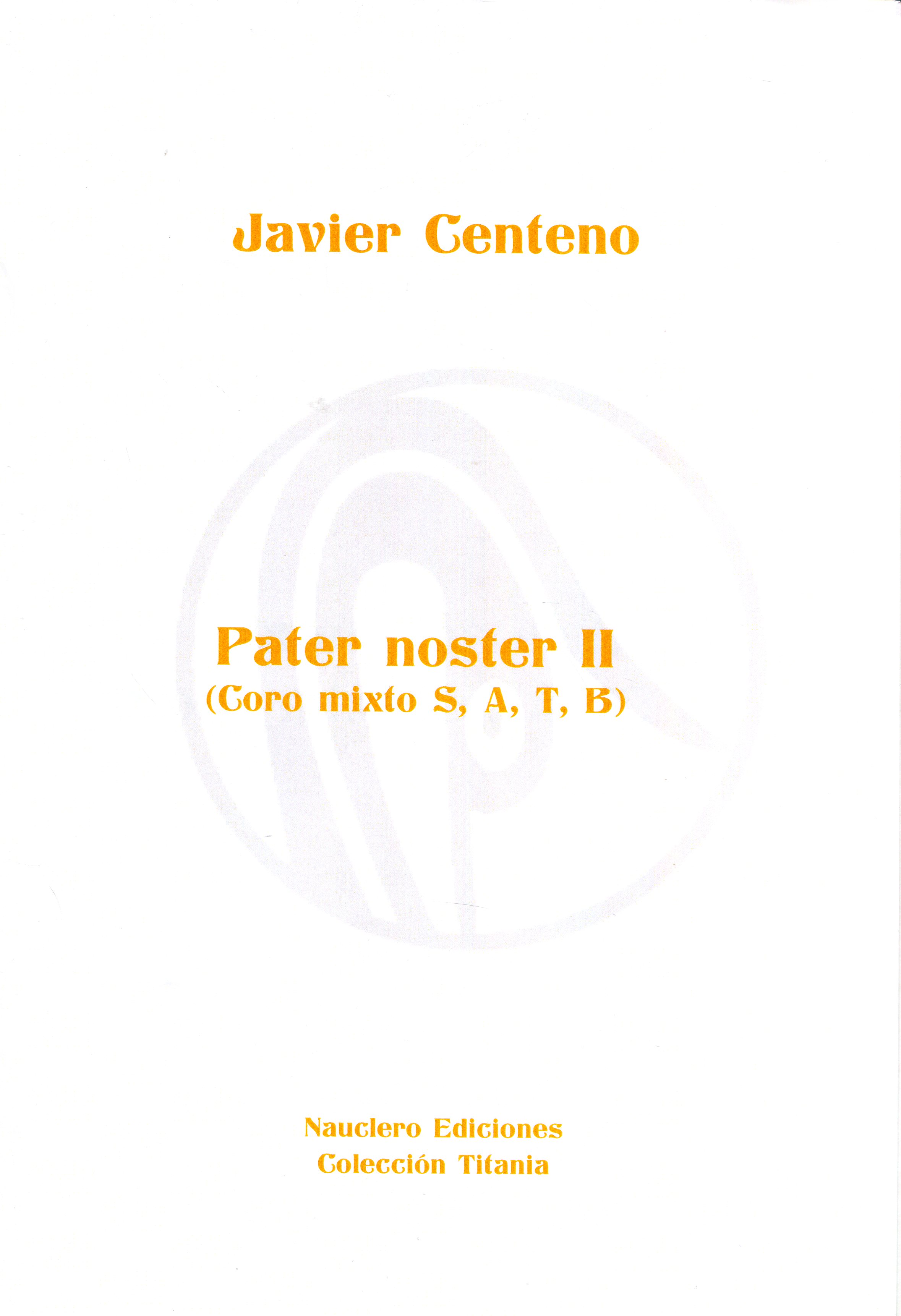 Pater Noster II. 101051910