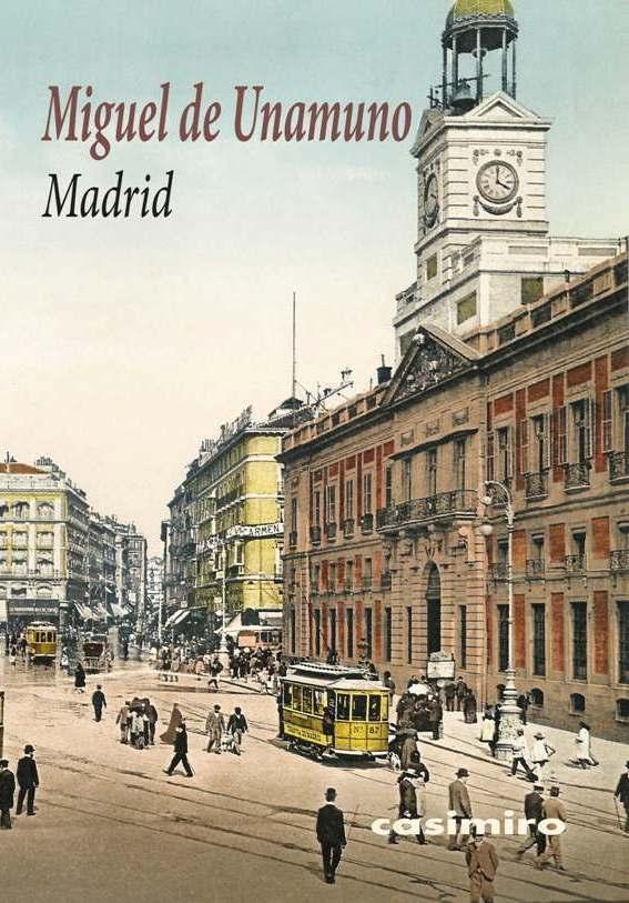 Madrid. 9788417930103