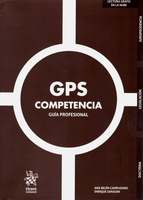 GPS Competencia