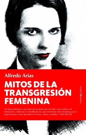 Mitos de la transgresión femenina. 9788418089329