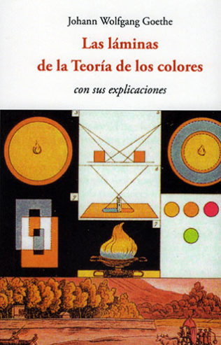 Las láminas de la Teoría de los Colores. 9788497161886