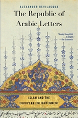 The Republic of Arabic Letters. 9780674244870