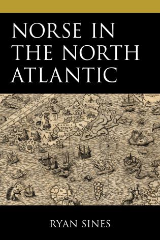 Norse in the North Atlantic. 9780761871729