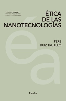 Ética de las nanotecnologías. 9788425444203