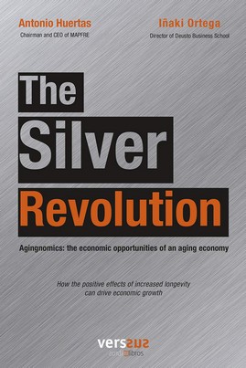 The Silver Revolution . 9788494944376