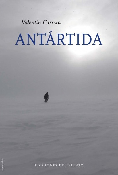 Antartida. 9788412055894