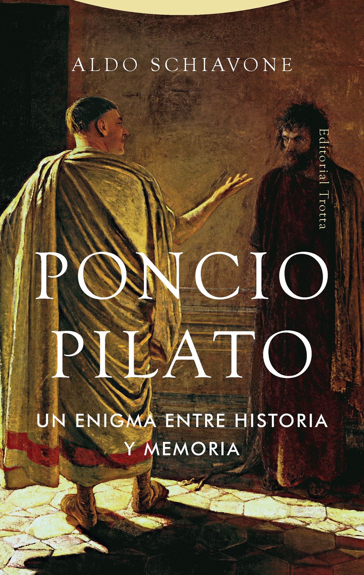 Poncio Pilato . 9788498798227