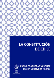 La Constitución de Chile. 9788413367293
