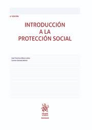Introducción a la protección social. 9788413551203