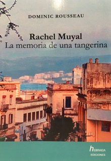 Rachel Muyal