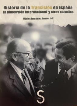 Historia de la Transición en España (CD). 9788477377306