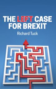 The left case for Brexit. 9781509542284