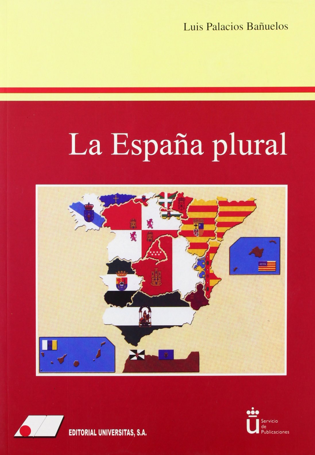 La España plural