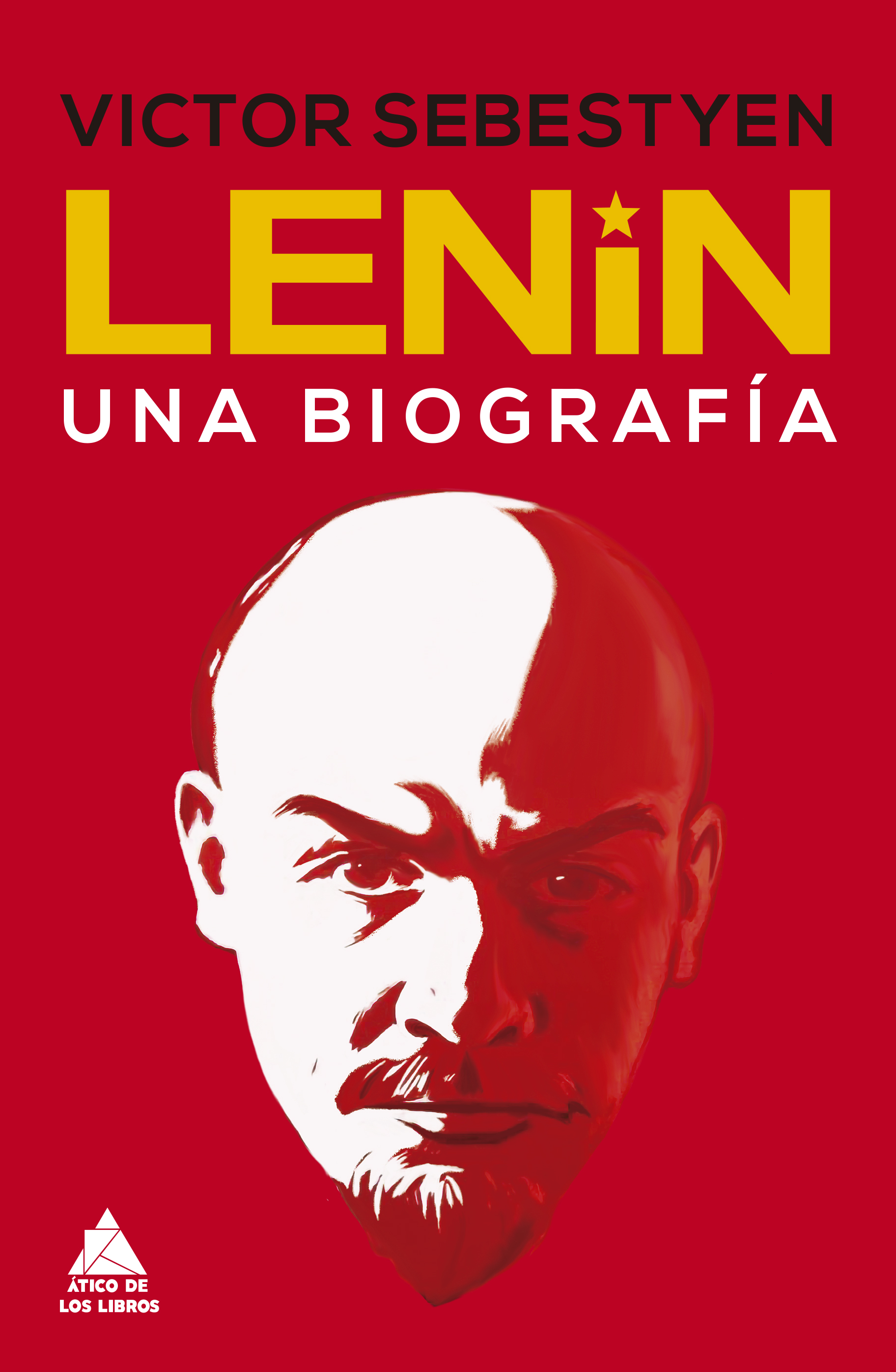 Lenin. 9788417743239