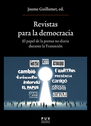 Revistas para la democracia. 9788491345398