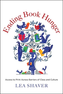 Ending book hunger . 9780300226003