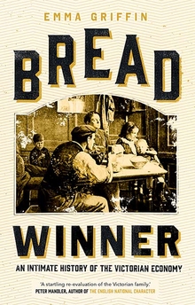 Bread winner. 9780300230062