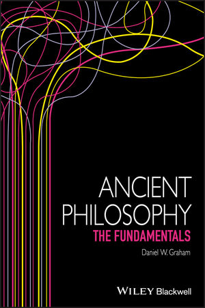 Ancient Philosophy. 9781119110156