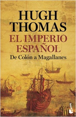 El Imperio español. 9788408226307