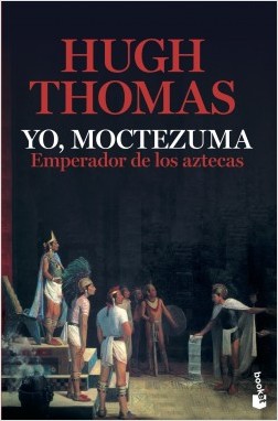 Yo, Moctezuma