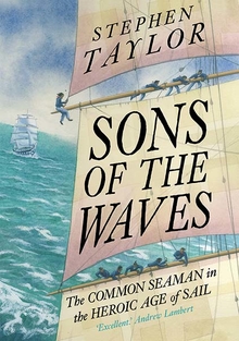 Sons of the waves. 9780300245714