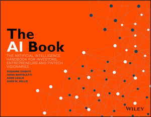 The AI book. 9781119551904