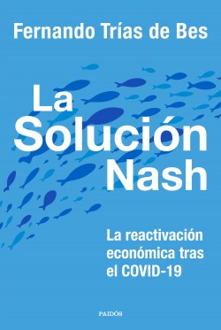La solución Nash. 9788449337413