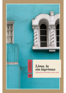 Lima, la sin lágrimas. 9788417594701