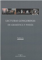 Lecturas gongorinas. 9788499275277