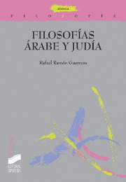 Filosofías árabe y judía. 9788477388333