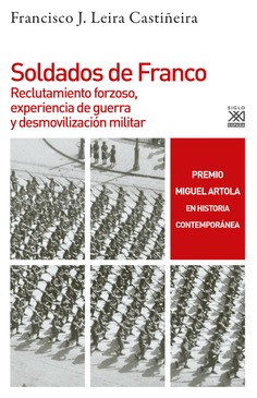 Soldados de Franco. 9788432319853