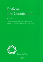 Críticas a la Constitución. 9788425918377