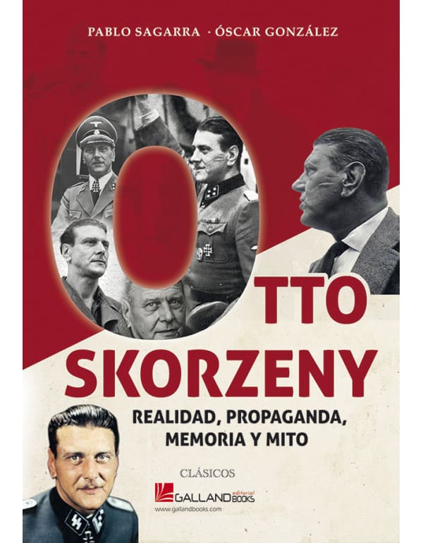 Otto Skorzeny
