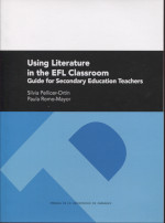 Using Literature in the EFL Classroom. 9788413400648