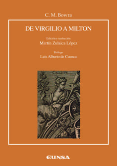 De Virgilio a Milton. 9788431334192