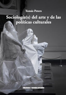 Sociología(s) del arte y de las políticas culturales. 9789566048251