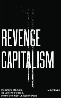Revenge capitalism. 9780745340562