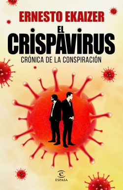 El crispavirus. 9788467060386