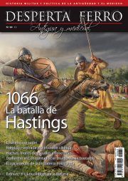 1066. La Batalla de Hastings. 101054118
