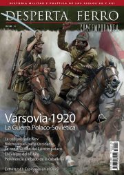Varsovia 1920: La Guerra Polaco-Soviética