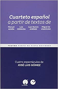 Cuarteto español