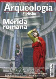 Mérida romana. 101054805