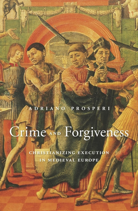 Crime and forgiveness