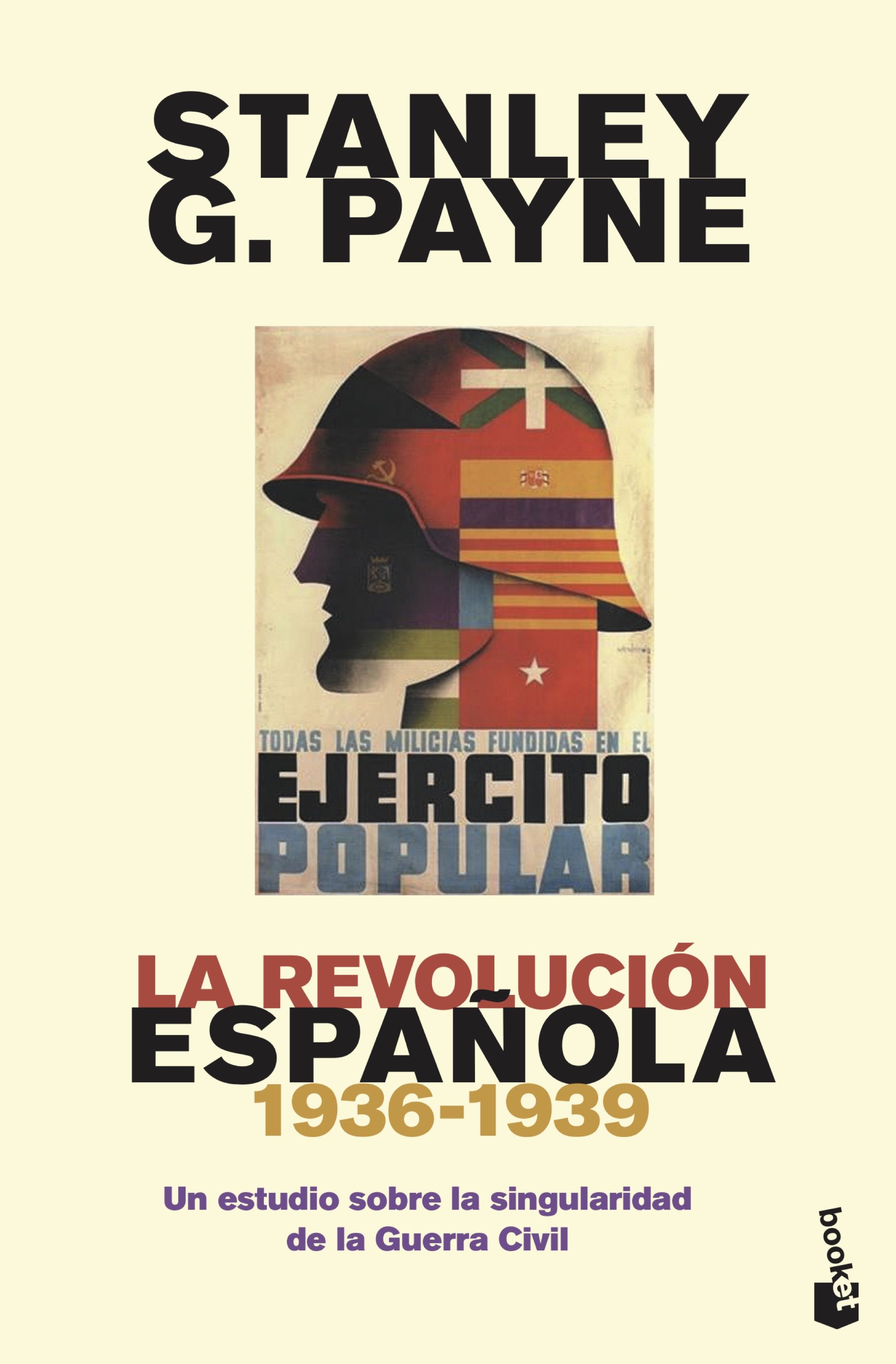 La Revolución Española (1936-1939). 9788467060898
