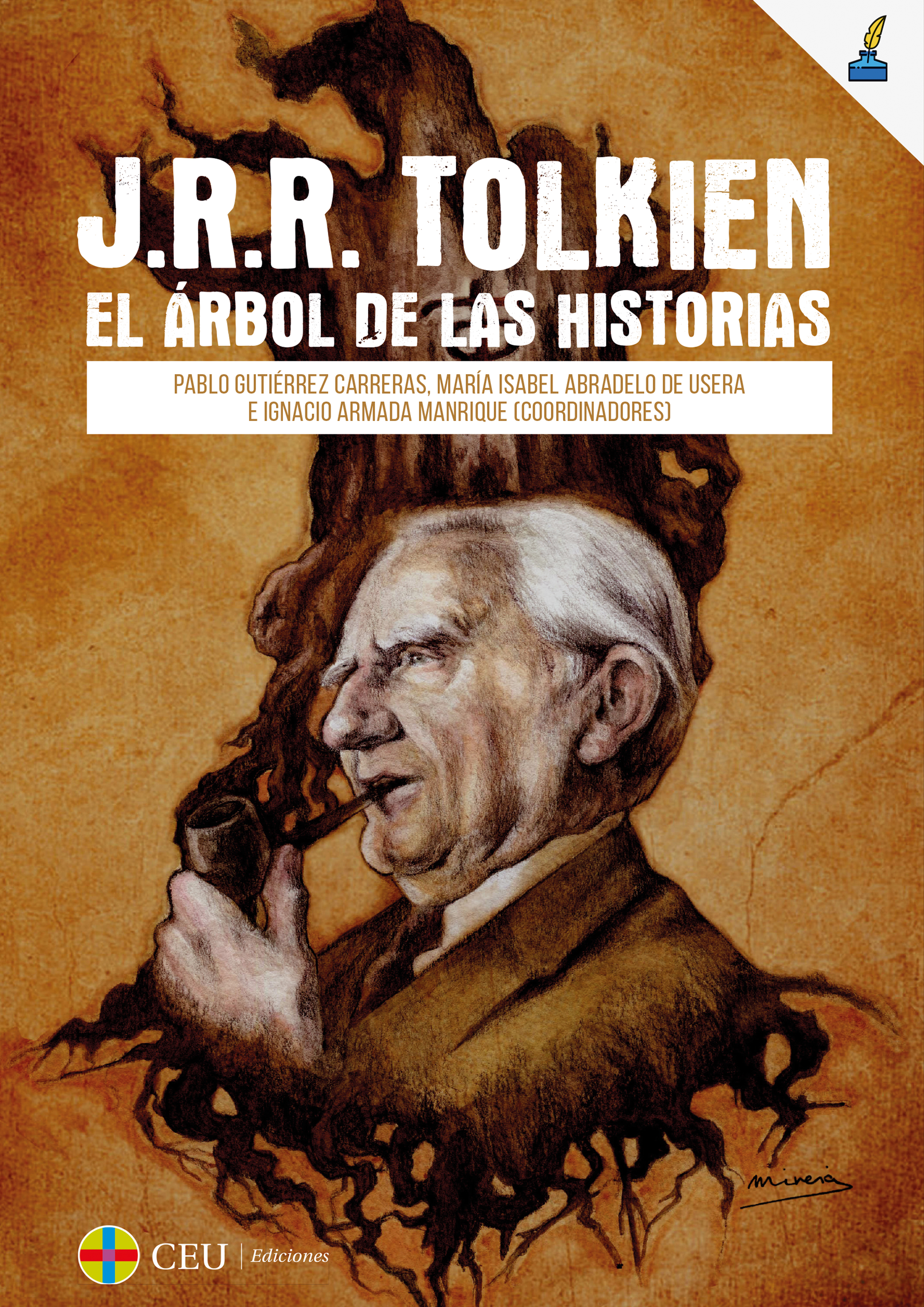 J.R.R. Tolkien. 9788417385750