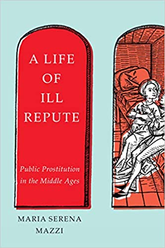 A life of ill repute