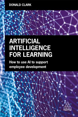 Artificial intelligence for learning