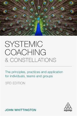 Systemic coaching and constellations. 9781789662849